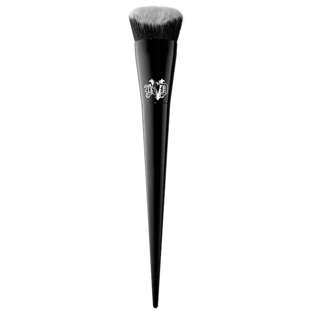 Kat Von D Edge Foundation Brush #10 Brand New